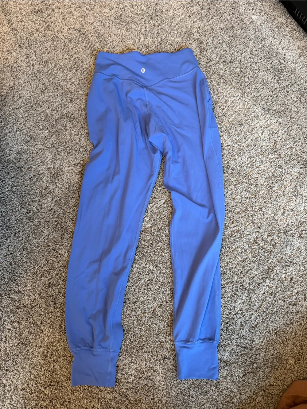 lululemon athletica Periwinkle Jogger Pants for Women